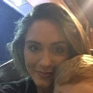 Meet your Posher, Paula