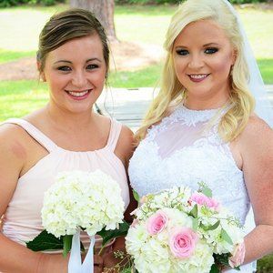 Meet your Posher, Whitney