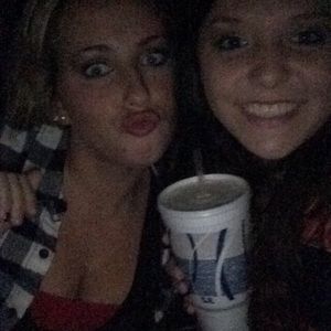 Meet your Posher, Kylie