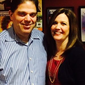 Meet your Posher, Patty