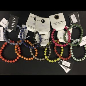 31Bits Bracelets (Pick 3!) 3 FOR $12