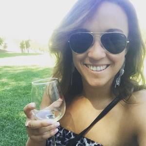 Meet your Posher, Alexandra