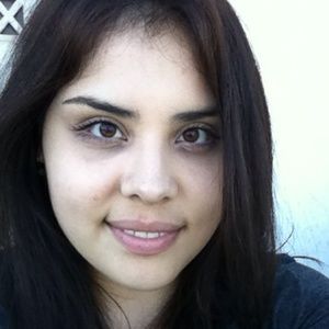 Meet your Posher, Eva