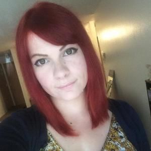 Meet your Posher, Alexandra