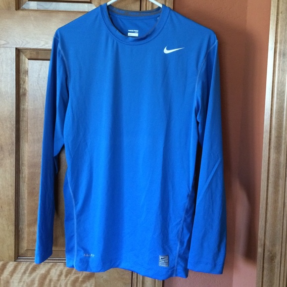 Nike Pro Top