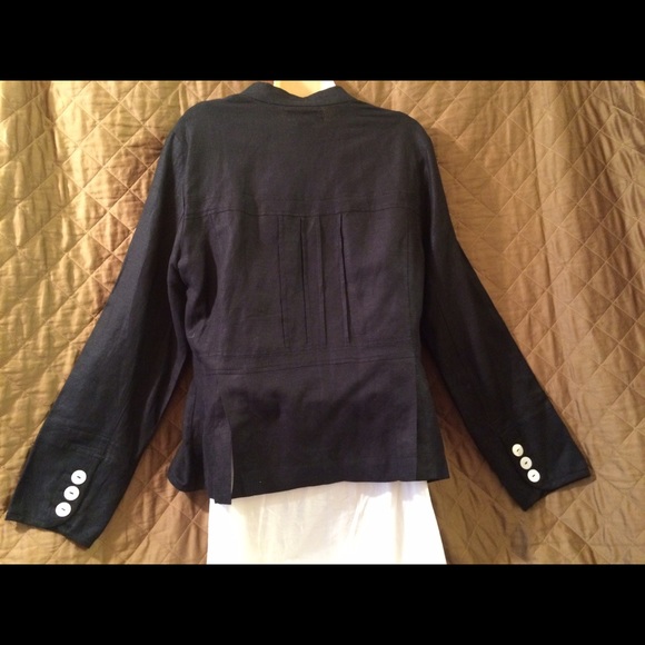 NWOT WEST PALM Blazer - Picture 3 of 4