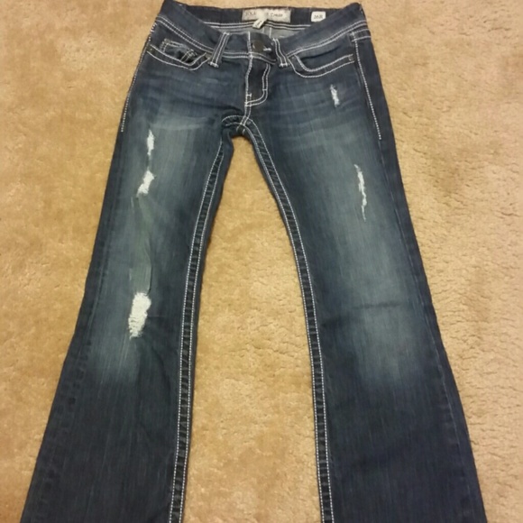 BKE Stella  Jeans