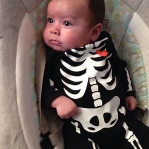 Meet your Posher, Billy