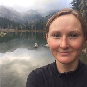 Meet your Posher, Kristina