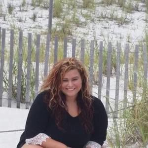 Meet your Posher, Ambria