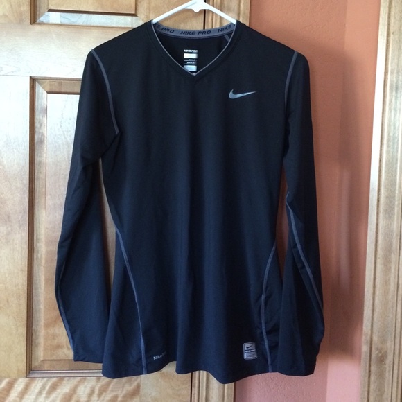 Nike pro Top