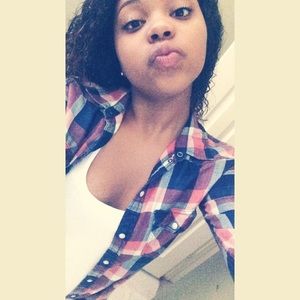 Meet your Posher, Kay