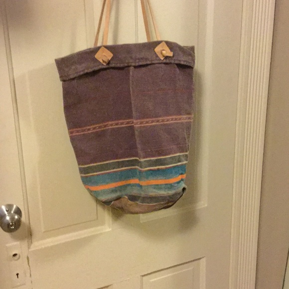 Brand new Free a people bag!