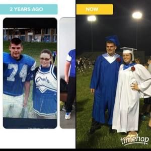 Meet your Posher, William