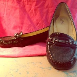 Alex Marie women's leather shoes size 9