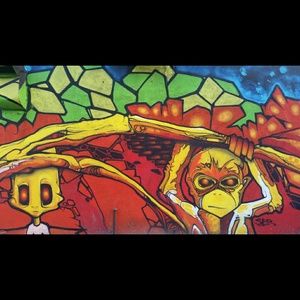 Meet your Posher, Dennis