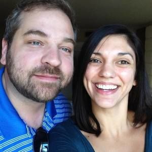 Meet your Posher, Nina