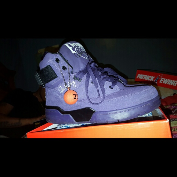 Ewings