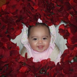 Meet your Posher, Kimberly