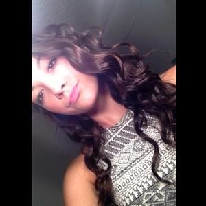 Meet your Posher, Carolann