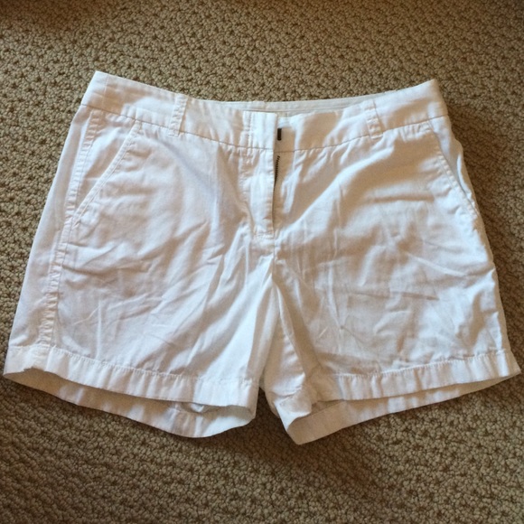 Chino Shorts