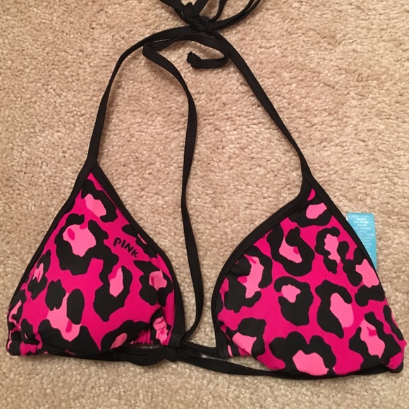PINK Swimsuit top