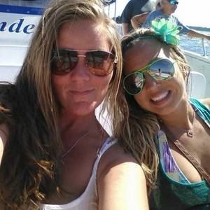 Meet your Posher, Nakia