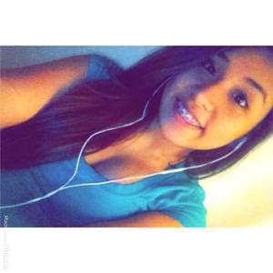 Meet your Posher, Jackie