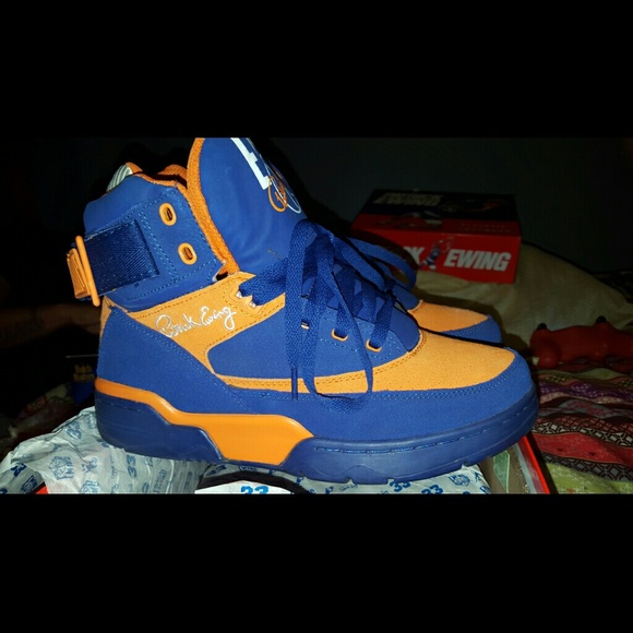 Ewings