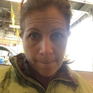 Meet your Posher, Jodi