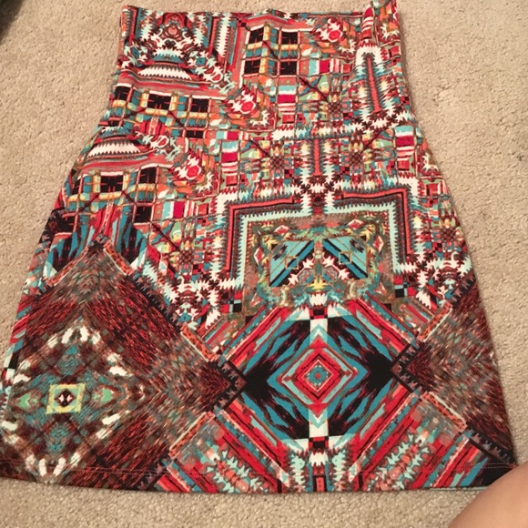 Skirt