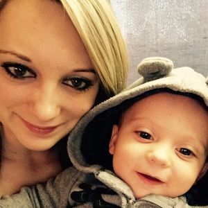 Meet your Posher, Janeen