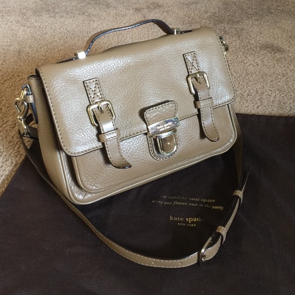 Kate Spade Lola Avenue Lia Handbag