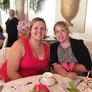 Meet your Posher, Erica