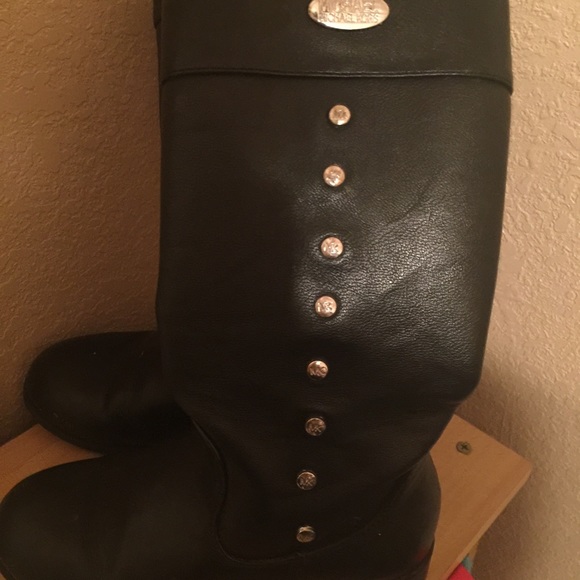 Little girls boots