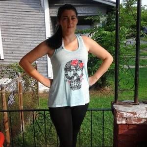 Meet your Posher, Misty