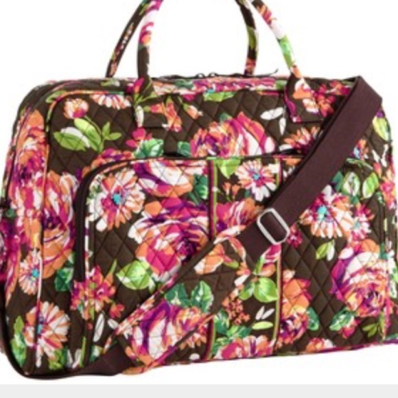 Vera Bradley laptop case