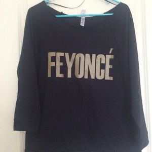 Feyonce Shirt