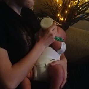 Meet your Posher, Michaela