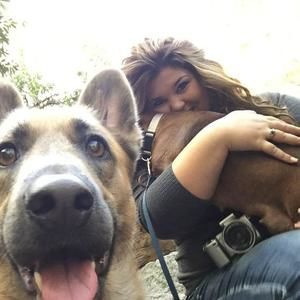 Meet your Posher, Lindsey