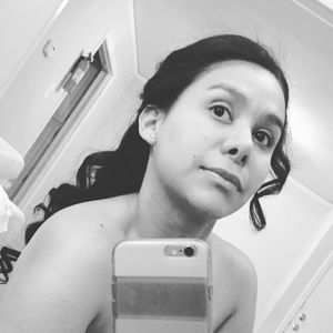 Meet your Posher, Liza