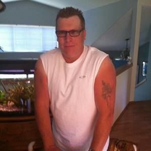 Meet your Posher, Rob