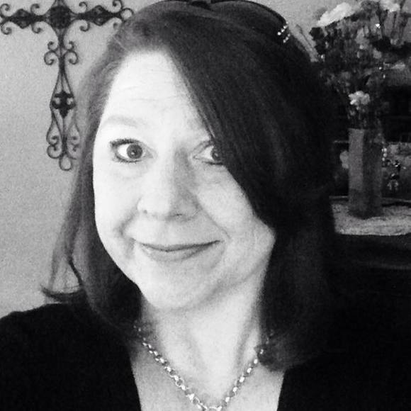 Meet your Posher, Diana