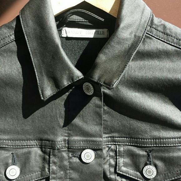 Brandy Melville Jacket - Picture 2 of 9