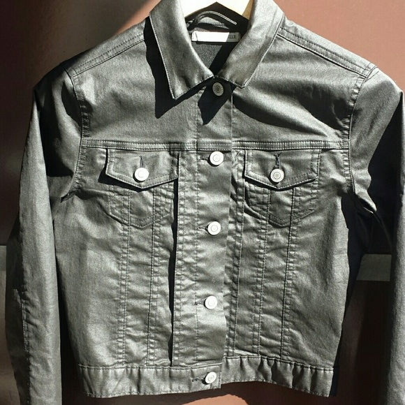 Brandy Melville Jacket - Picture 4 of 9