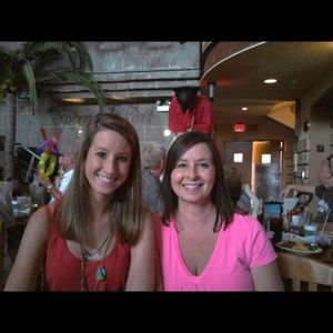 Meet your Posher, Jeanne