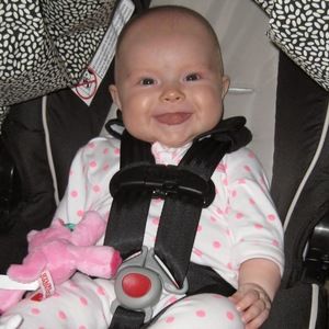 Meet your Posher, Amy