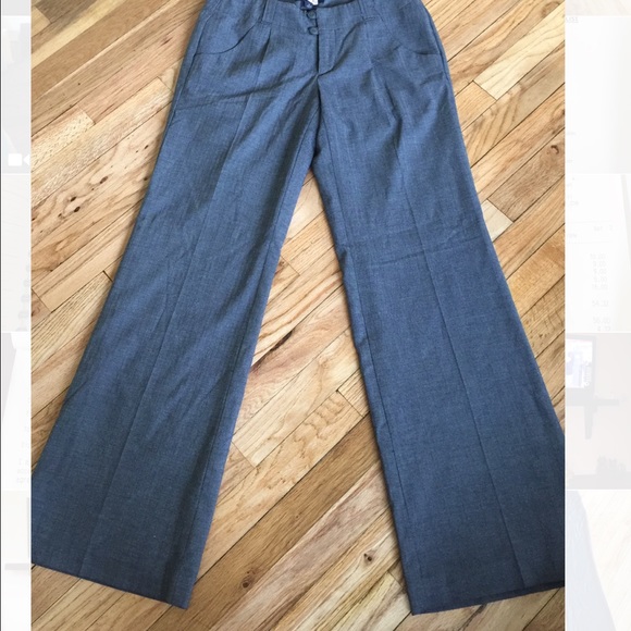 Banana Republic Trouser Pant