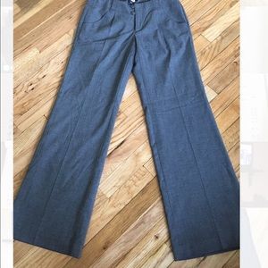 Banana Republic Trouser Pant