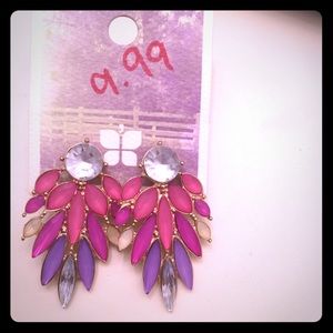 Altar'd state earrings